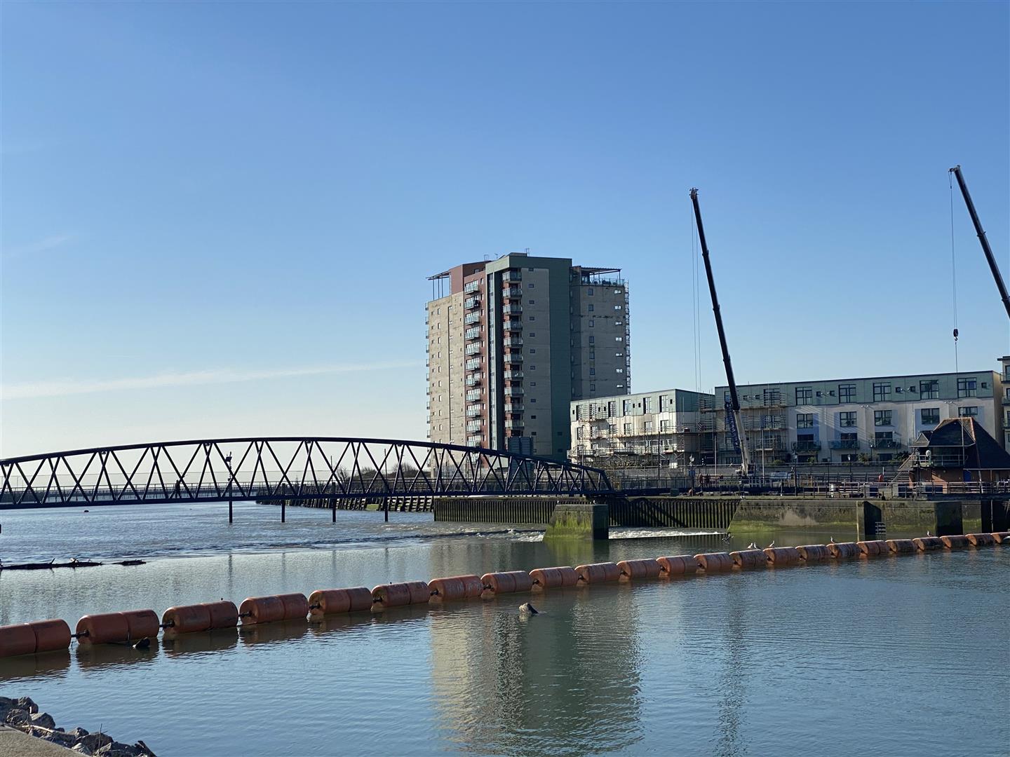 Aurora, Trawler Road, Marina, Swansea, SA1 1FY